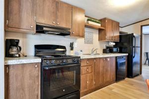 Charming Spacious Cabin Fully Equipped in Utah