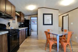 Charming Spacious Cabin Fully Equipped in Utah