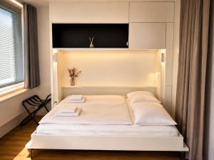 Business Apartment Vienna Wienerberg