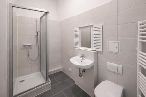 New Fully Equipped Apartment in Chemnitz RA
