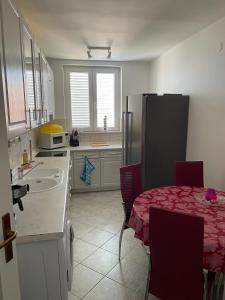 Appartment Krug