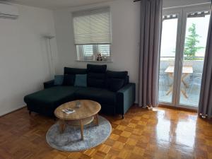 Appartment Krug