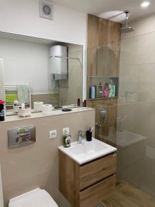 Appartment Krug