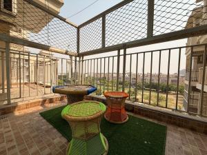 Omaxe Eternity Krishna Castle Budget friendly Studio