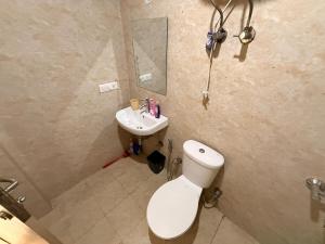 Omaxe Eternity Krishna Castle Budget friendly Studio