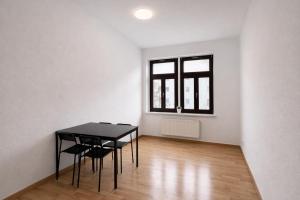 New Fully Equipped Apartment in Chemnitz RA