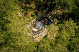 Dome Islanda - Cinque Terre