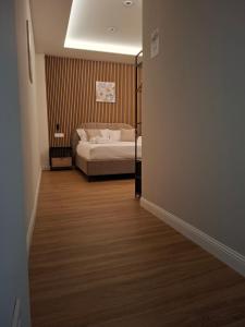 Civico 95 Luxury Room