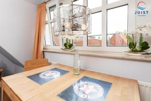 Haus Inselresidenz Strandburg Wohnung S312