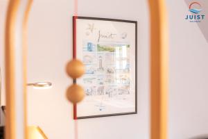Haus Inselresidenz Strandburg Wohnung S312