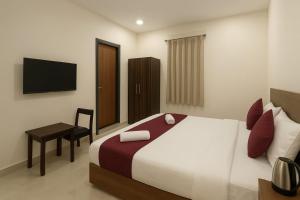 Hotel Tirth Heritage