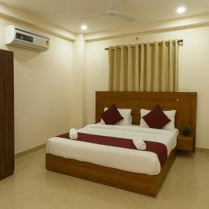 Hotel Tirth Heritage