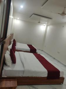 Hotel Tirth Heritage