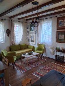 Restuarant-Apartments Tga za jug Lazaropole