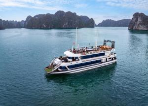 Halong Alina Daily Cruise