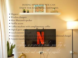 Visilo Apartment Split - 10 min to Old Town - Park & Sea