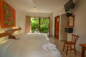 Hotel Pochote Grande