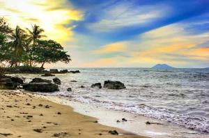Ocean Breeze Carita