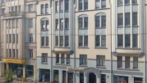 City Centre Cozy Guesthouse