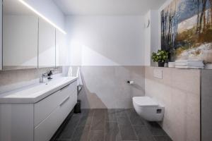 Haus Sturmkieker Apartment 8