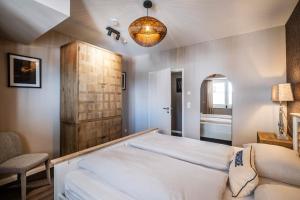 Haus Sturmkieker Apartment 8