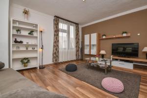 Mammut Apartment Budapest