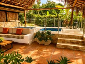 La Masia Hotel Boutique