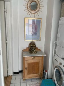 3BR Apt In CPH City Center