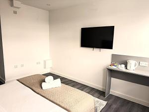 Goodmayes Grand Hotel