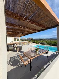 Villa Lemon