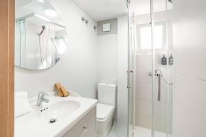 Cobo Suite - Lindo Apartamento Casco Antiguo - AC