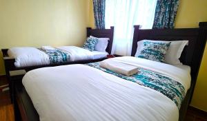 Family Friendly 3BR and DSQ Apartment