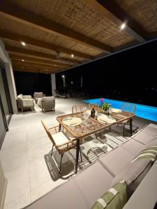 Villa Lemon