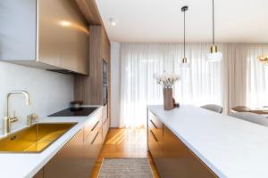 Apartment Pia by Belmont Realty