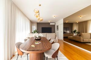 Apartment Pia by Belmont Realty