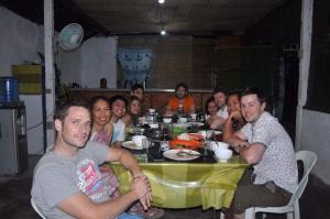 Anilao Scuba Dive Center (ASDC)