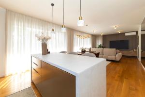 Apartment Pia by Belmont Realty