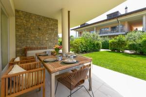 Caesar Sirmione Luxury Apartment C09