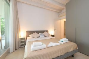Caesar Sirmione Luxury Apartment C09