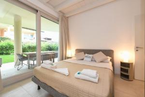Caesar Sirmione Luxury Apartment C09
