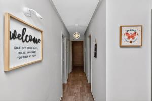 Modern 2BR Marrakech Elevator Parking and Office