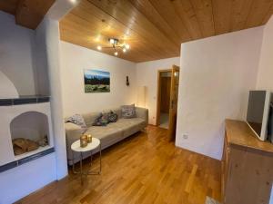 Ferienwohnung Wildbichl in Sachrang