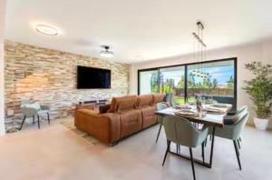 apartamento dos dormitorios