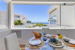 Apartment Aida 201 by VillaGranCanaria