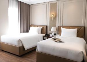 Radiant Hotel and Events