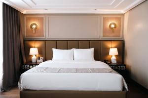Radiant Hotel and Events