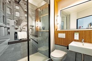 Campanile PRIME - Lodz