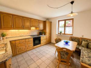 Ferienhaus Kenzenkopf