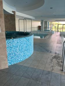 La Grande club 218 apartman Siófok