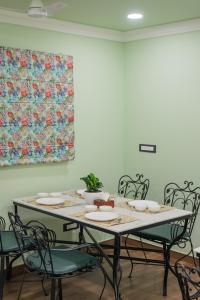 Burad Villas 1911 A Boutique Stays